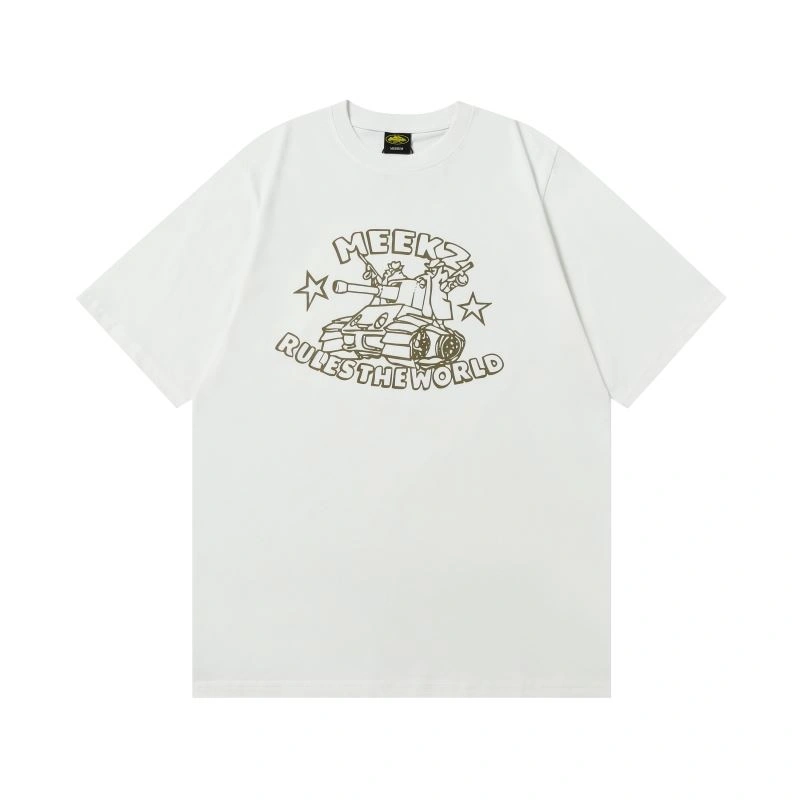 Corteiz T-Shirts Vibrant 157641