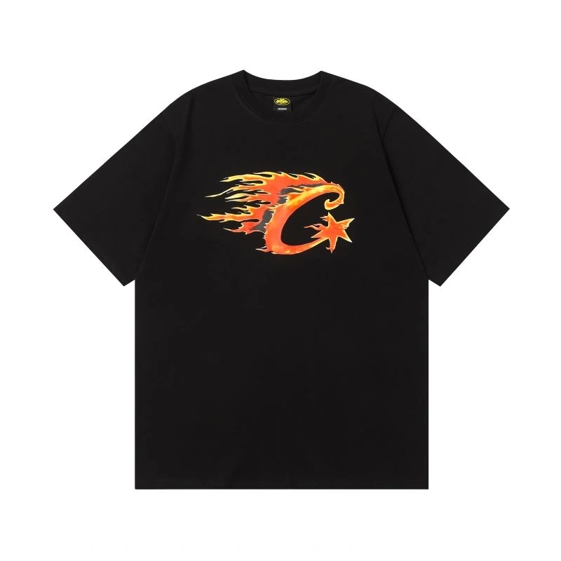 Corteiz T-Shirts Vibrant 157641