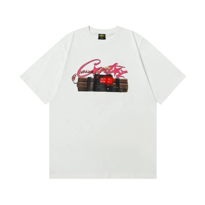 Corteiz T-Shirts Vibrant 157641