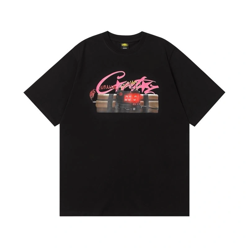 Corteiz T-Shirts Vibrant 157641