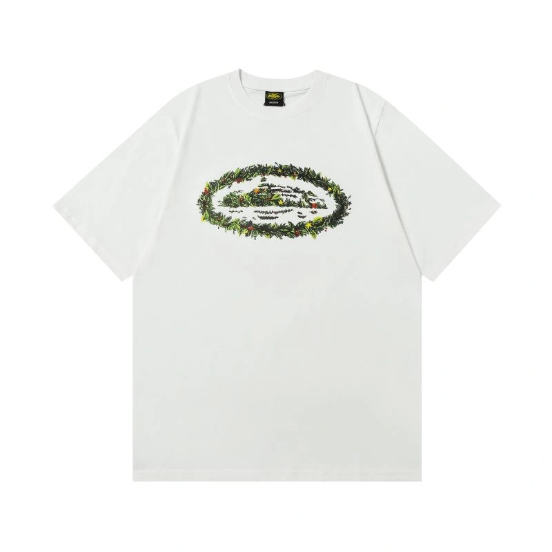 Corteiz T-Shirts Vibrant 157641