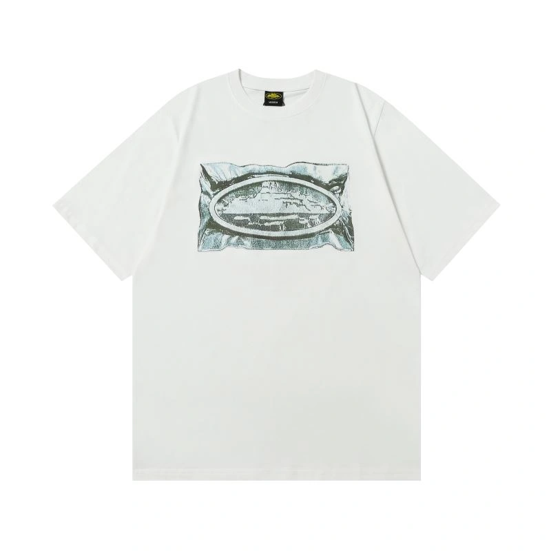 Corteiz T-Shirts Vibrant 157641