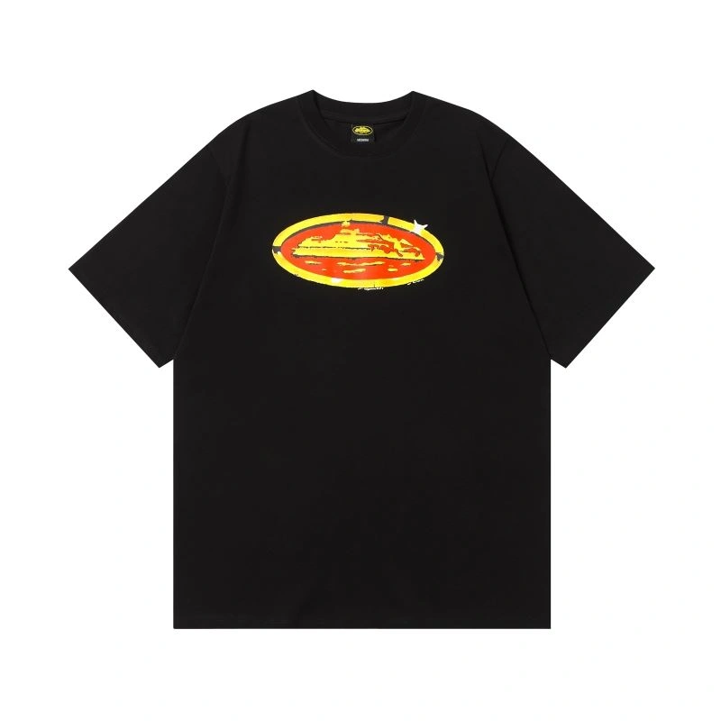 Corteiz T-Shirts Vibrant 157641