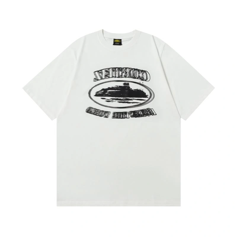 Corteiz T-Shirts Vibrant 157641