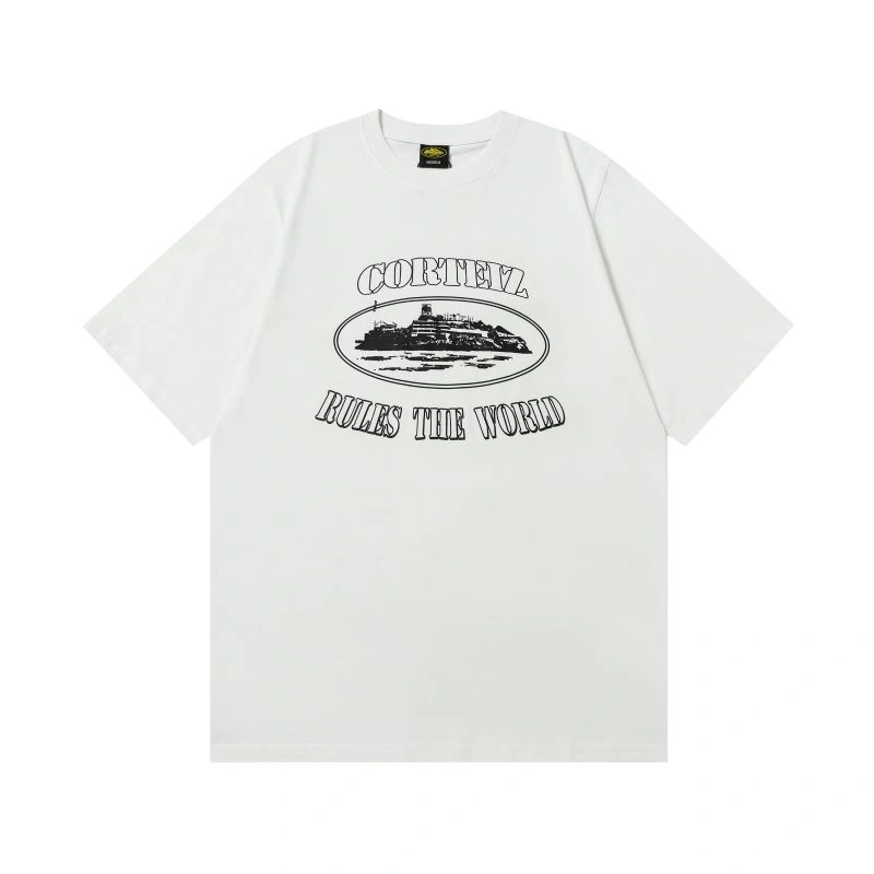 Corteiz T-Shirts Vibrant 157641