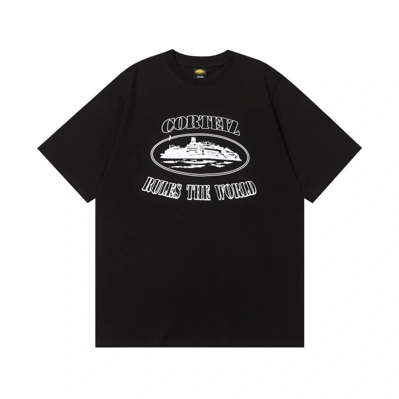 Corteiz T-Shirts Vibrant 157641