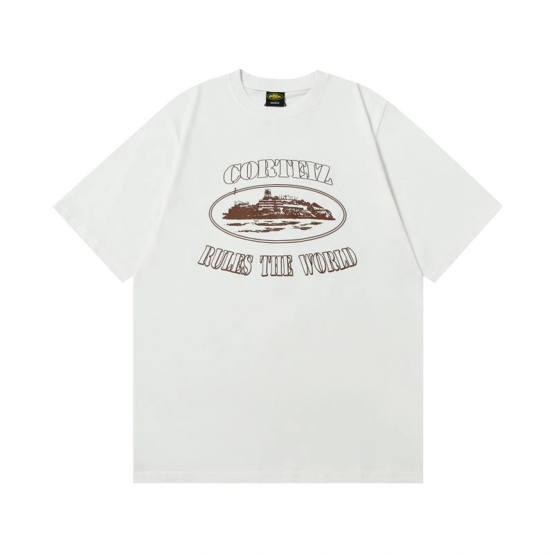 Corteiz T-Shirts Vibrant 157641