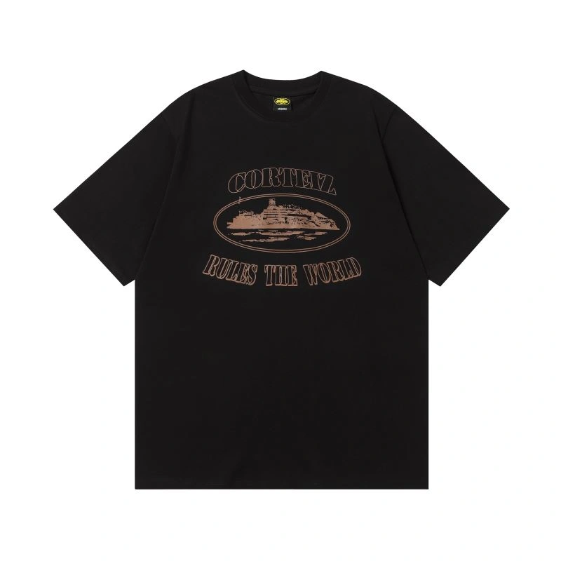 Corteiz T-Shirts Vibrant 157641