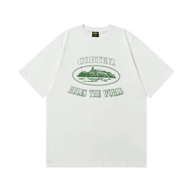 Corteiz T-Shirts Vibrant 157641