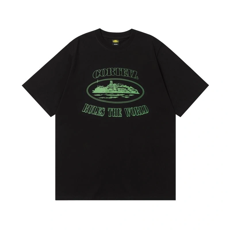 Corteiz T-Shirts Vibrant 157641