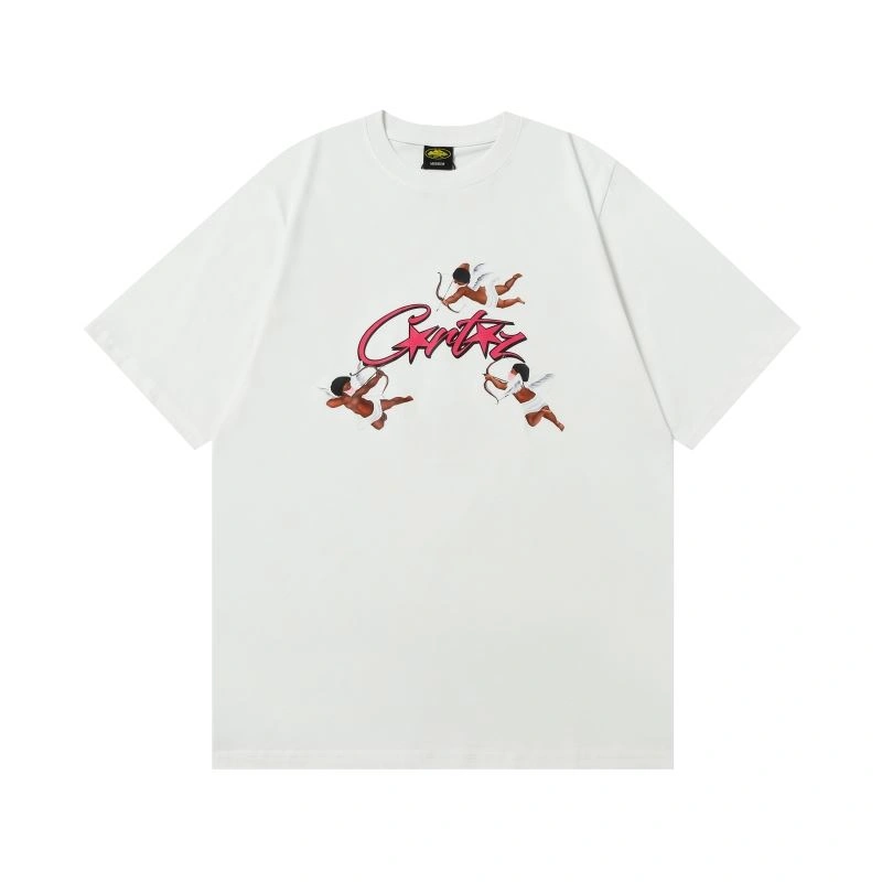 Corteiz T-Shirts Vibrant 157641