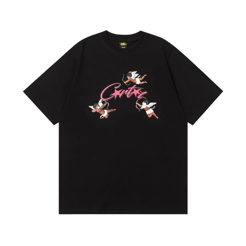 Corteiz T-Shirts Vibrant 157641