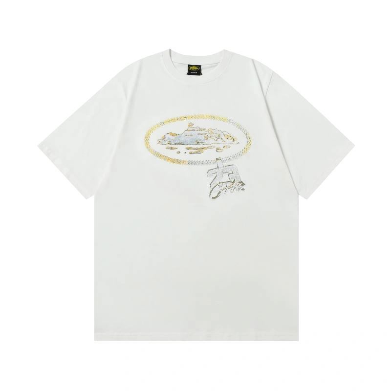 Corteiz T-Shirts Vibrant 157641