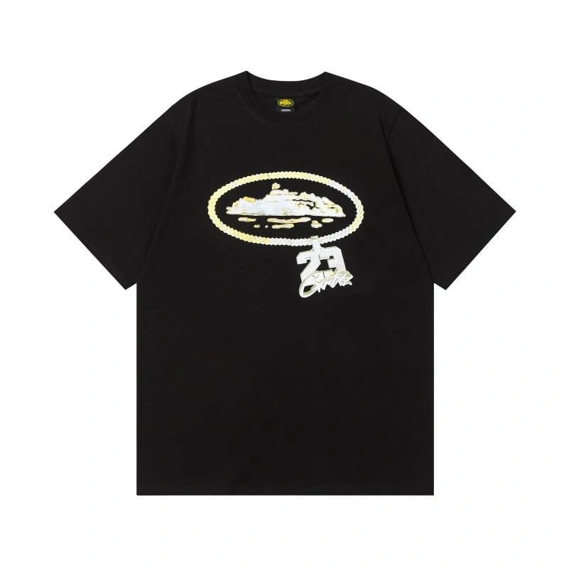 Corteiz T-Shirts Vibrant 157641