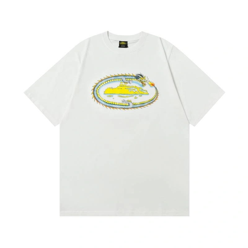 Corteiz T-Shirts Vibrant 157641