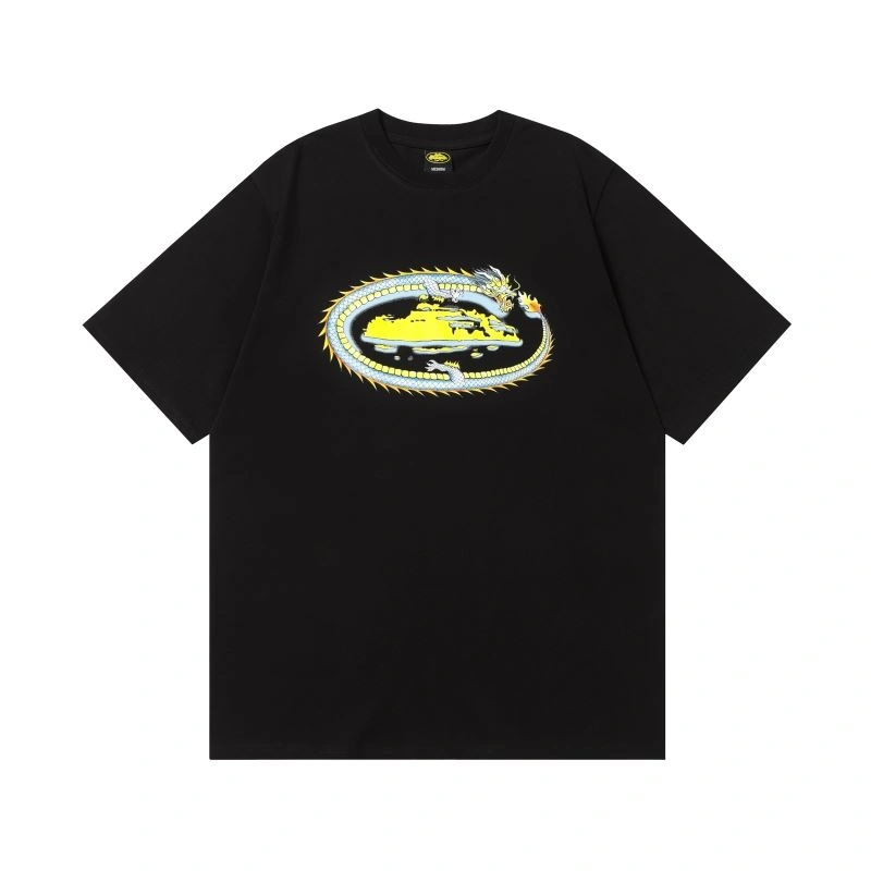 Corteiz T-Shirts Vibrant 157641