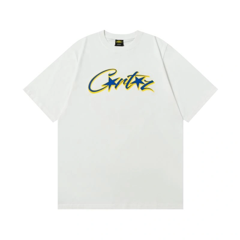 Corteiz T-Shirts Vibrant 157641
