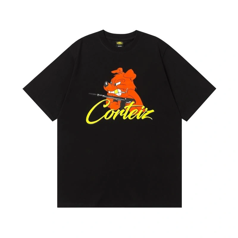 Corteiz T-Shirts Vibrant 157641