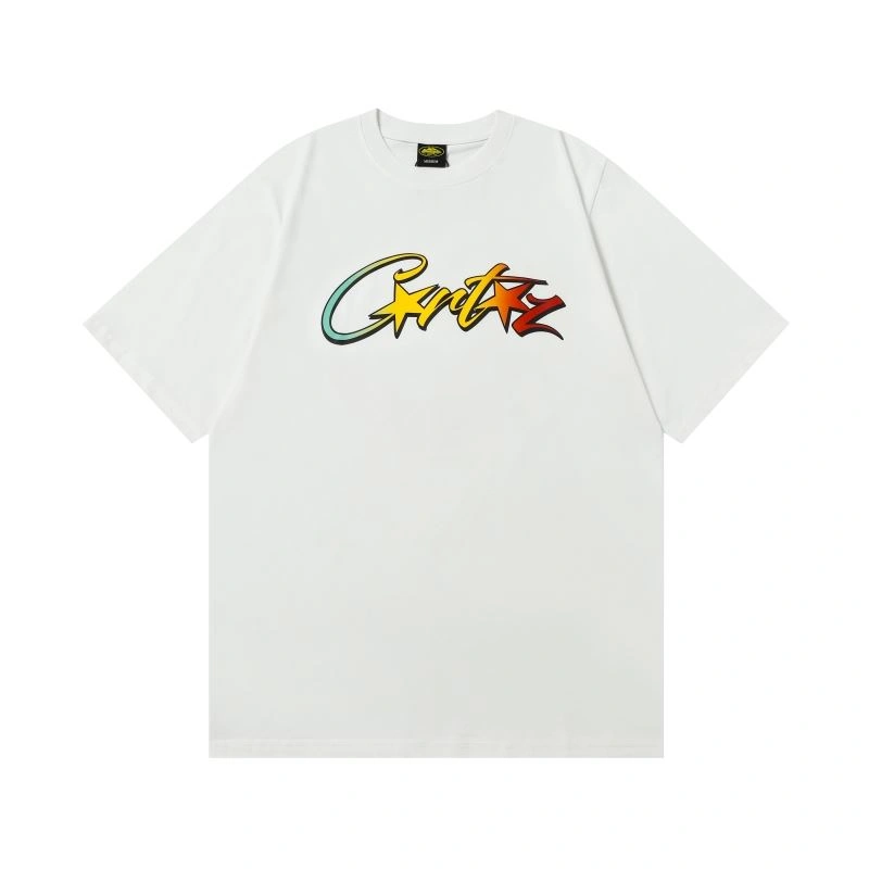 Corteiz T-Shirts Vibrant 157641