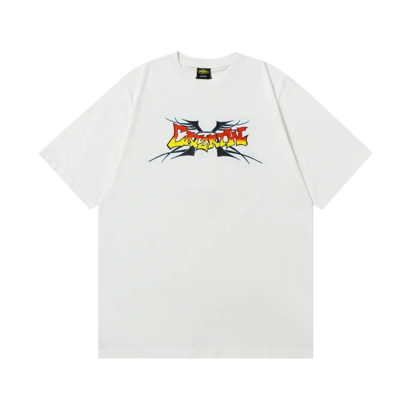 Corteiz T-Shirts Vibrant 157641