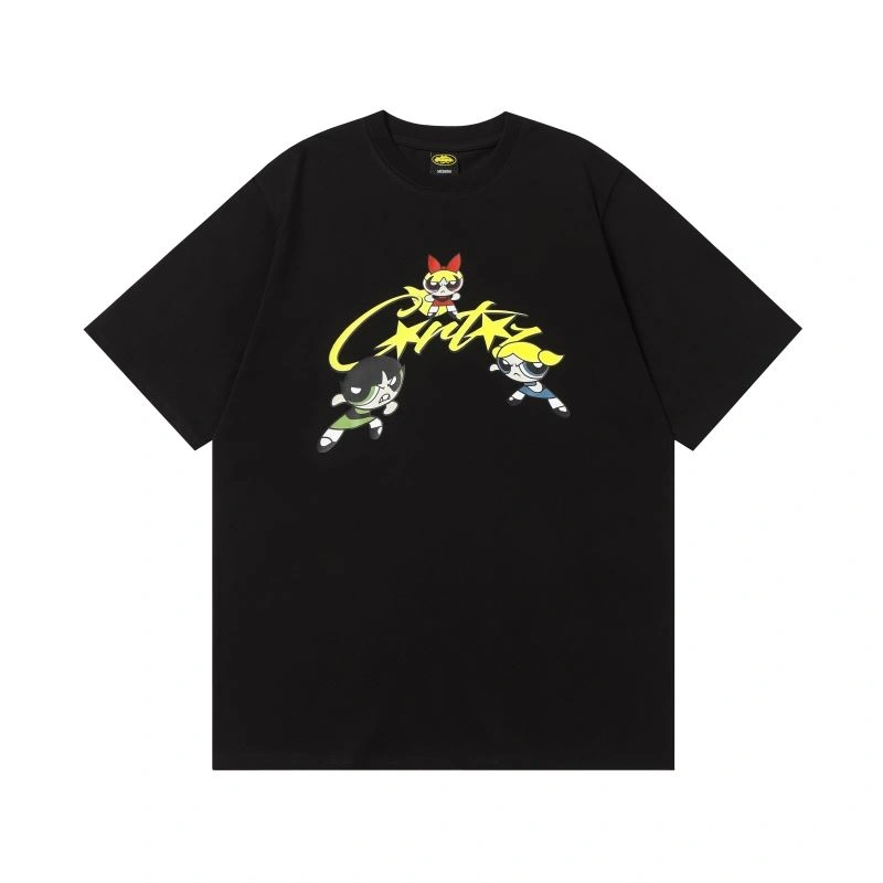 Corteiz T-Shirts Vibrant 157641