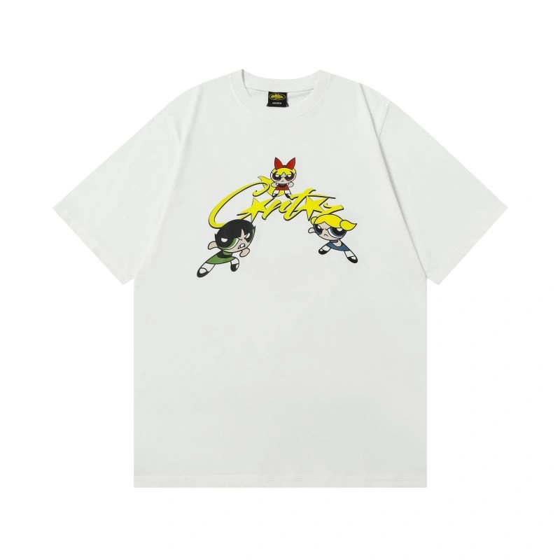 Corteiz T-Shirts Vibrant 157641