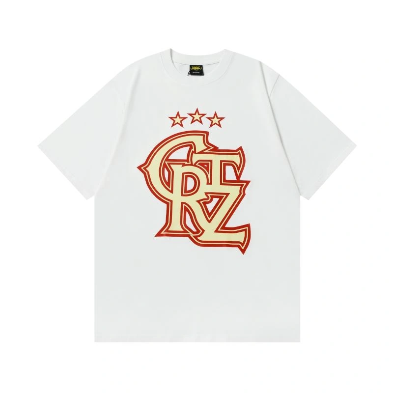 Corteiz T-Shirts Vibrant 157641