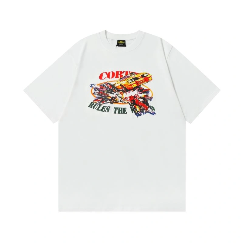 Corteiz T-Shirts Vibrant 157641