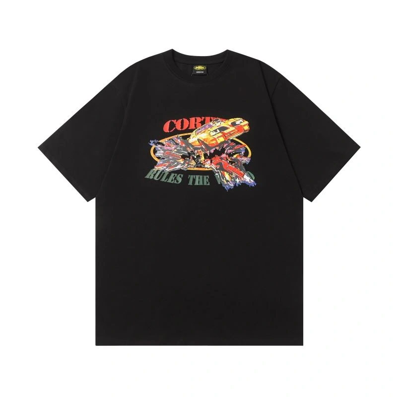 Corteiz T-Shirts Vibrant 157641