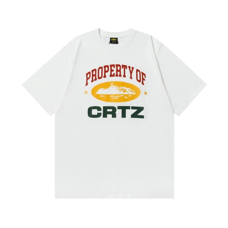 Corteiz T-Shirts Vibrant 157641