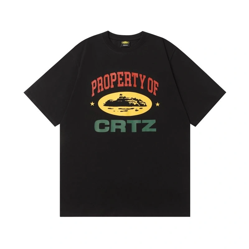 Corteiz T-Shirts Vibrant 157641