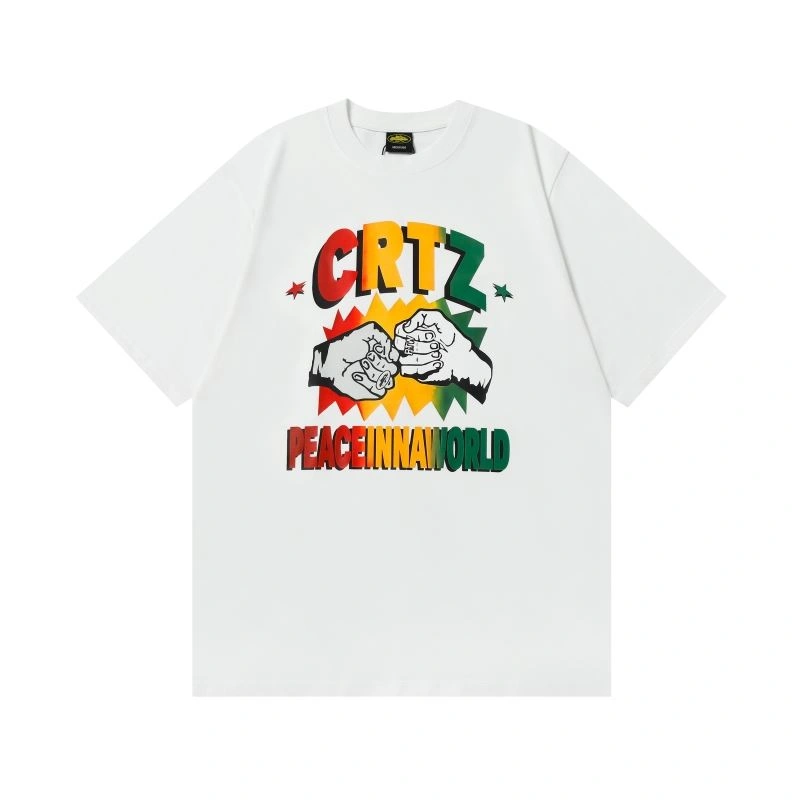 Corteiz T-Shirts Vibrant 157641