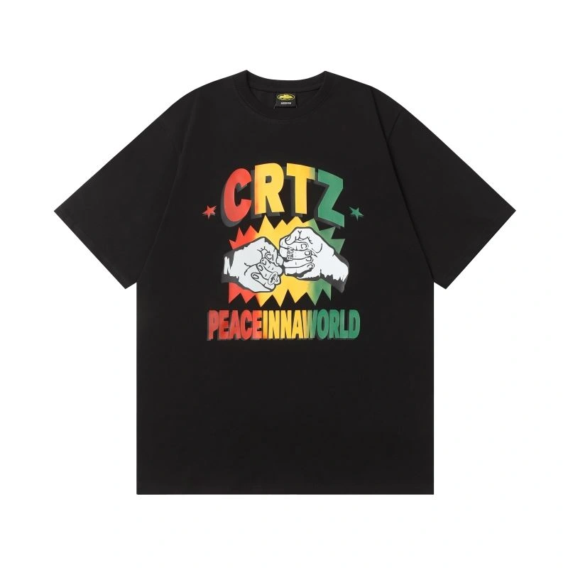 Corteiz T-Shirts Vibrant 157641