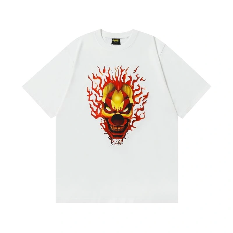Corteiz T-Shirts Vibrant 157641