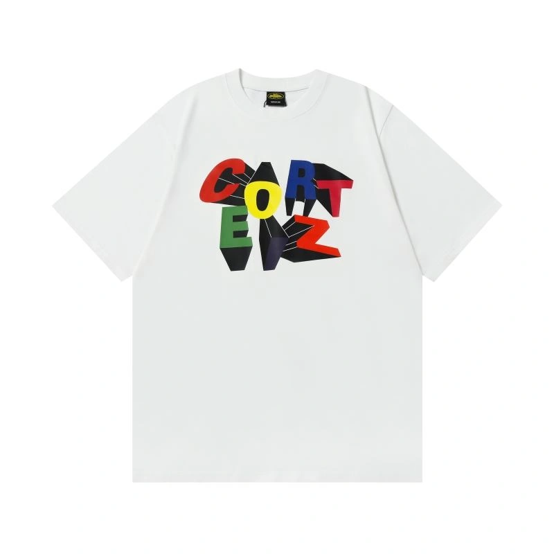 Corteiz T-Shirts Vibrant 157641