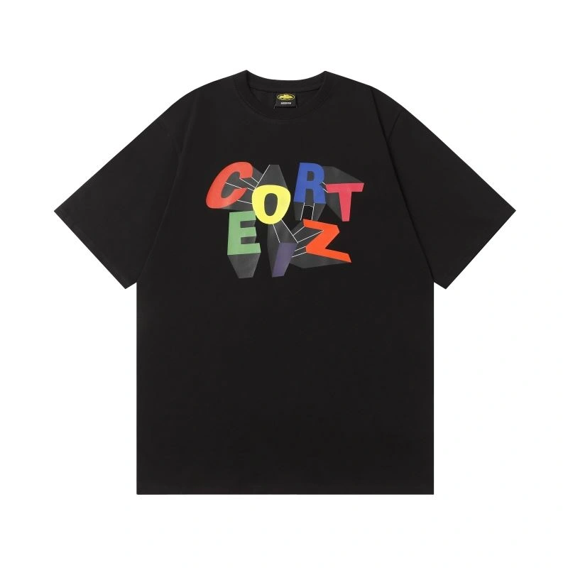 Corteiz T-Shirts Vibrant 157641