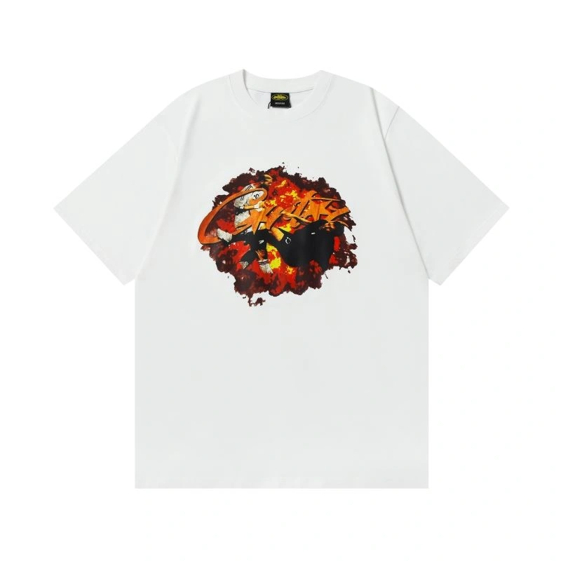 Corteiz T-Shirts Vibrant 157641