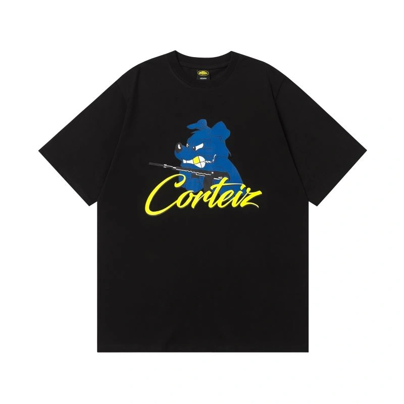 Corteiz T-Shirts Vibrant 157641