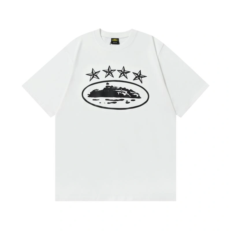 Corteiz T-Shirts Vibrant 157641