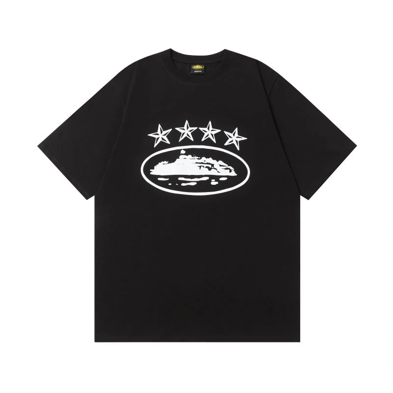 Corteiz T-Shirts Vibrant 157641