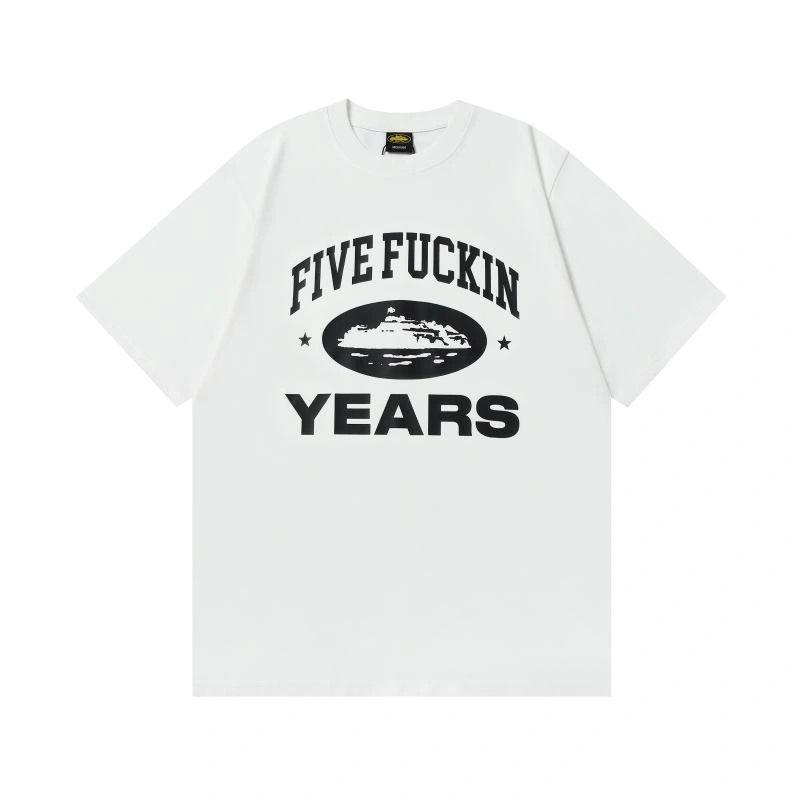 Corteiz T-Shirts Vibrant 157641
