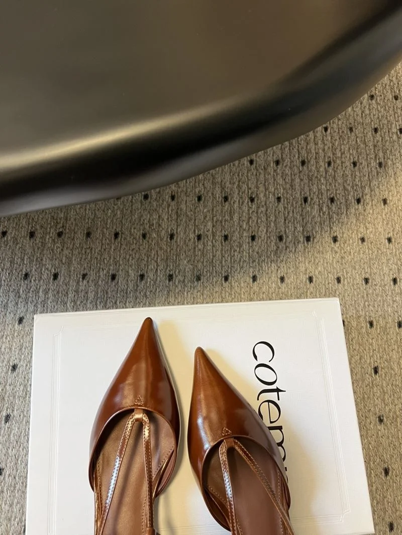 Vibrant Cotemp Sandals 12592