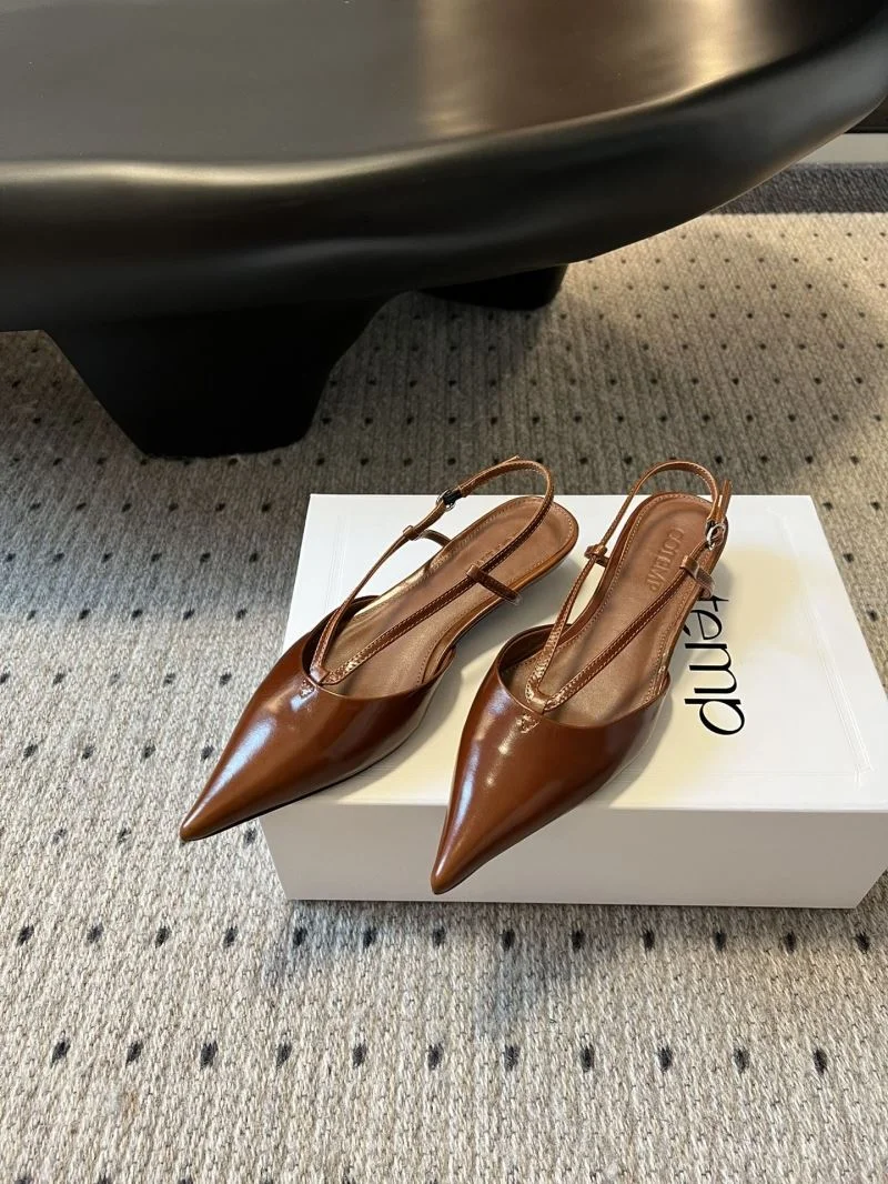 Vibrant Cotemp Sandals 12592
