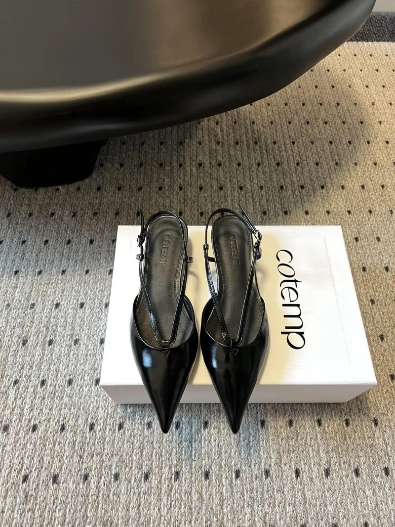 Cotemp Sandals Effortless 12581