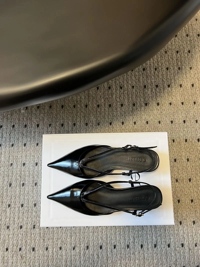 Cotemp Sandals Effortless 12581