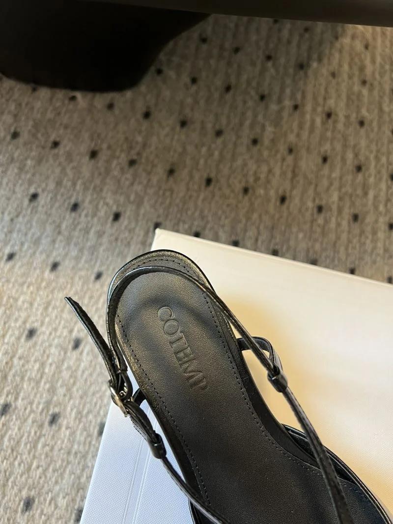 Cotemp Sandals Effortless 12581