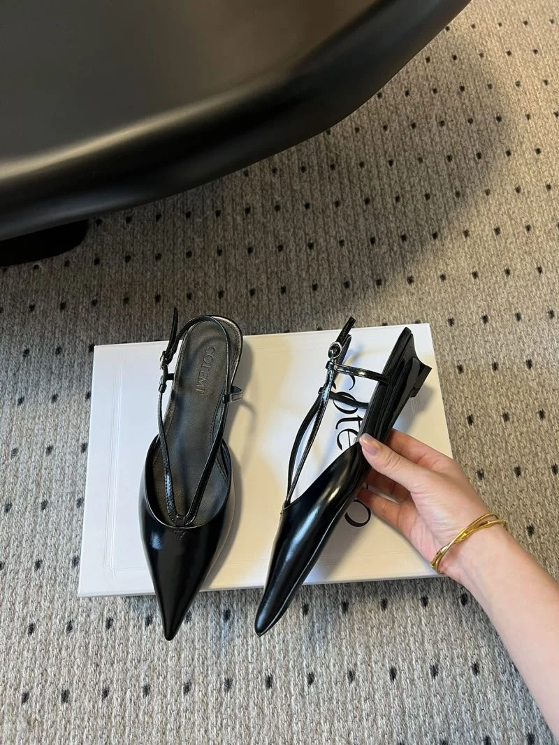 Cotemp Sandals Effortless 12581