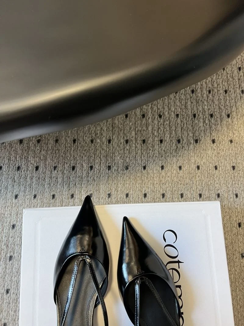 Cotemp Sandals Effortless 12581
