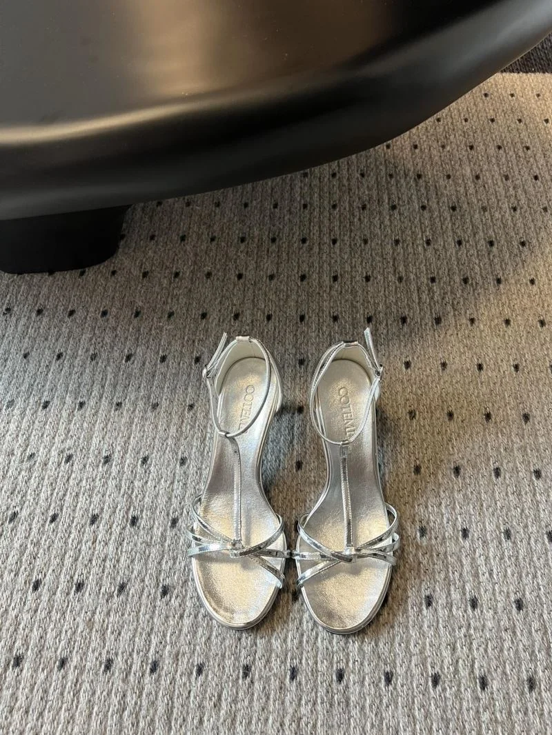 Cotemp Sandals Efficient 12583