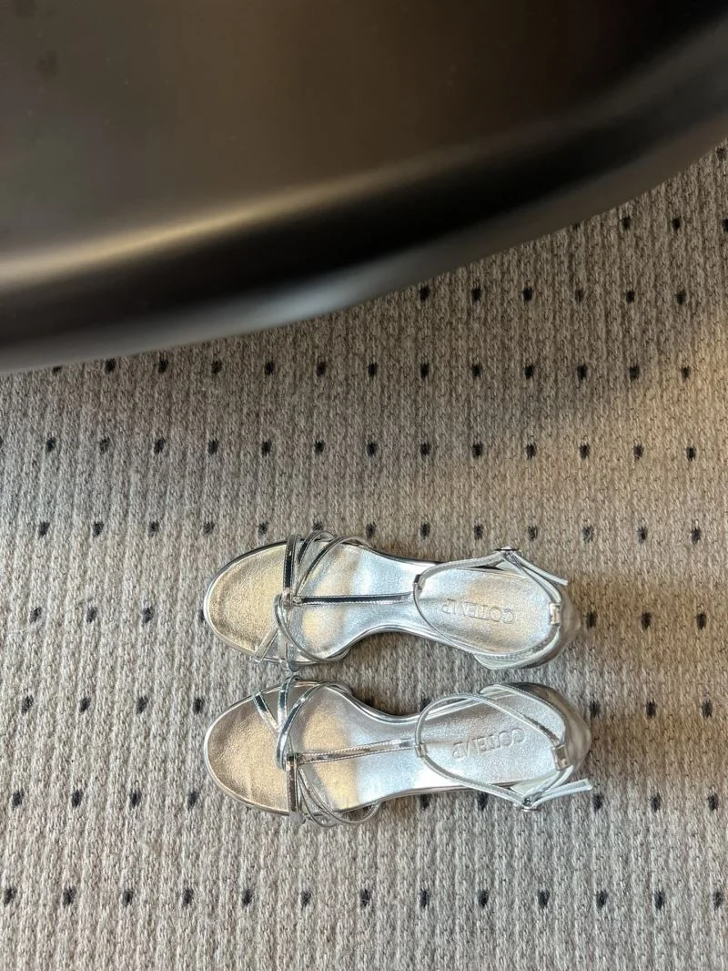 Cotemp Sandals Efficient 12583